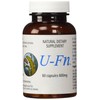 U-Fn U-Fucoidan Extract 60 Caps 600 MG