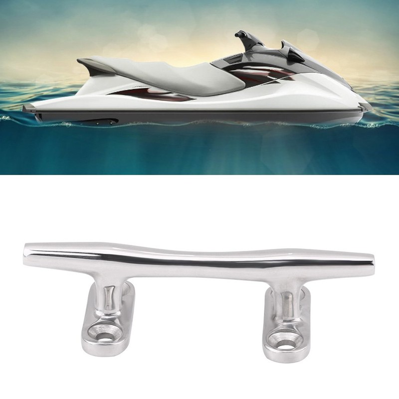 Keenso Heavy Duty 316 Stainless Steel Boat Cleat