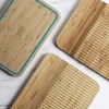 Trebonn - Wave Chop & Slide Medium Shaped Bamboo Chopping