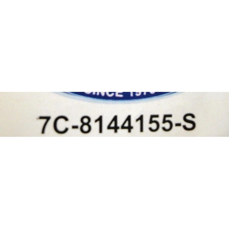 A.B.S 67 68 69 7071 72 FORD F100 TRUCK BED