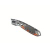 Zeluga 19-480 Precision Drywall Fixed Blade Utility Knife