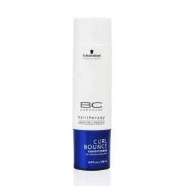 Schwarzkopf BC Bonacure Curl Bounce Conditioner for Curly and Wavy Hair 6.8 oz