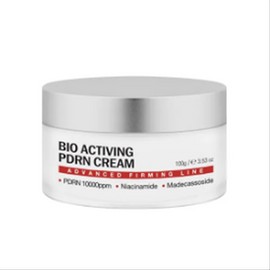 [Derma Line] Bio-Activing PDRN Cream 100g / [더마라인] 바이오 액티빙 피디알엔 크림 100g