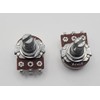 Mini A250K Potentiometer X2