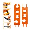 THJOPOKEEL 2 uds， Llave de Conector de Panel Solar, Herramienta