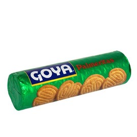 Goya Cookie Palmerita