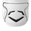 EvoShield Pro-SRZ 2.0 Batter's Double Strap Elbow Guard - White,