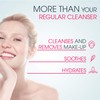 Bioderma Sensibio Micellar Cleansing and Makeup Removing Foaming Gel for