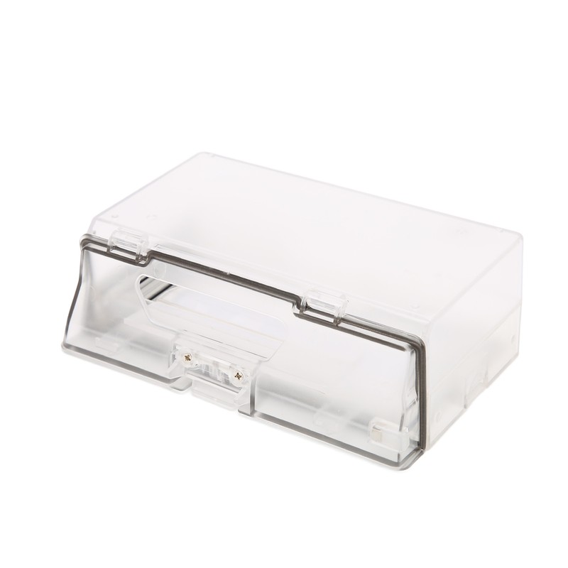 Dust Collection Box for Xiaomi Roborock S7 T7S T7S PLUS