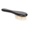 Acouto Beard Grooming Brush, Soft Barber Fade Brush, Hair Cleaning,