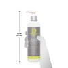 Design Essentials Natural Almond & Avocado, Moisturizing & Detangling Leave-In