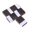 Awasa Flute Diaphragm Solid Flute Diaphragm Glue for Traditional Bamboo