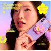 Lip Balm Phone Pod, Sabor Sandia, Watermelon Crush, Compatible con