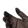 Dublin Everyday Touch Screen Compatible Riding Gloves - Brown