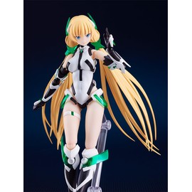 PLAMATEA Expelled from Paradise Angela Balzac Non-Scale Plastic Model