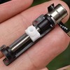 Micro 8mm 2-Phase 4-Wire Precision Stepper Motor DC 5V –
