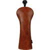Golf Headcover Head Cover Driver Headcover Fairway Wood Utility Cover