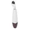 Men's Razor Handle Replacement Ergonomic Design Lightweight Shaving Safety Handle