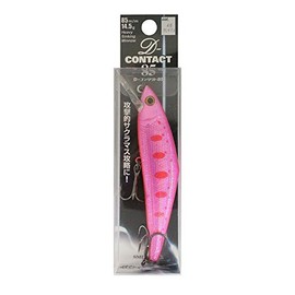 Smith LTD No.45 D Contact Lure, 3.3 inches (85 mm), Pink Laser Yamame