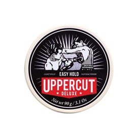 UPPERCUT DELUXE Weightless Easy Hold Hair Pomade, 3.1 Ounces