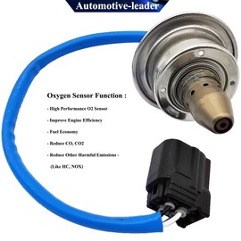 Automotive-leader 234-9119 Upstream - Sensor de oxígeno para Acura ILX 2.0L L4 2012-2014 Accord Civic 1.8L L4 36531-R1A-A01