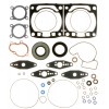 SPI Arctic Cat ZR 6000 Limited SPI Complete Engine Gasket