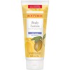 Burt’s Bees Butter Body Lotion for Dry Skin with Cocoa