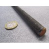 Unbranded 4140 Steel Threaded Rod, Grade B7, RH, 1/2"-20 x