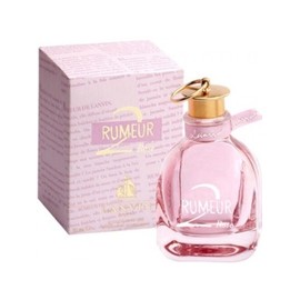 Lanvin Rumor 2 Rose Eau de Parfum 100ml / 랑방 루머2로즈 오 드 퍼퓸 100ml