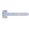 GAH-Alberts 310660 Cross hanger, with riveted pin, zinc plated galvanized,