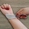 Stainless Steel GuaSha Muscle Scraper Tools Set,Scar Tissue Tool,Physical Therapy