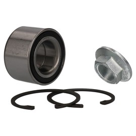 AB Tools Double Row Sealed Trailer Bearing Kits ALKO 638624 Indespension ISHU146