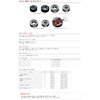 Daiwa SLP Works Bearing Kit SLPW BB Bait Spool Kit