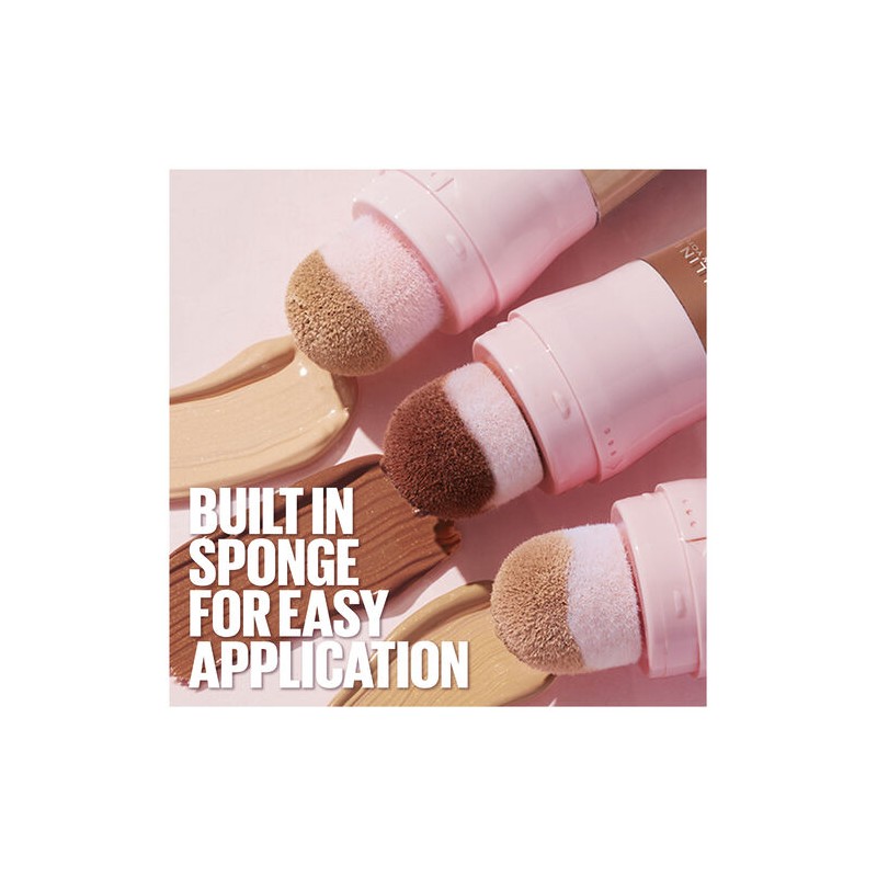 Maybelline Instant Perfector 4-In-1 Glow Foundation Light