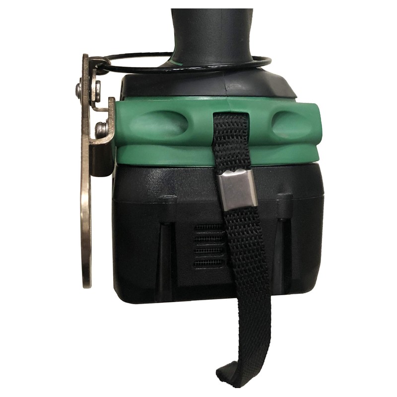 KN Works IPH3-HBZ Impact Hanger III, Bronze for HIKOKI