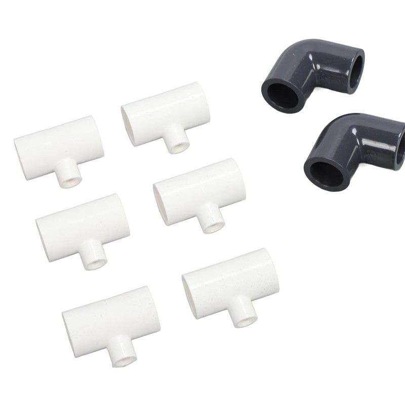 Pipeline Automatic Chicken Waterer Poultry Waterer Dispenser Water Feeder Kit