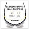 SINSPORT eyewear Sports Sunglasses