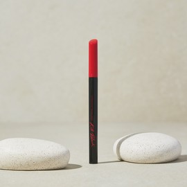 클리오 수퍼프루프 브러쉬 아이라이너 킬 0.5ml, 블랙, 2개 Clio Superproof Brush Eyeliner Kill 0.5ml, Black, 2 Pieces