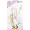 Pana Professional USA Ceramic White Small Barrel Bit Nail Drill