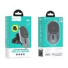 HOCO CA91 Magnetic Magsafe Vent Car Mount 15 W Black