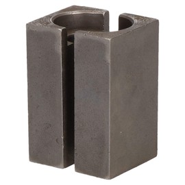 AB Tools 12mm DIN Brake Pipe Flaring Bench Flare Tool Split Die Clamp Single Double