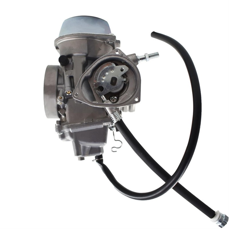 TJHSM Carburetor Carb Replacement for Grizzly 600 660 YFM600 YFM660