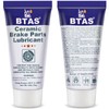 BTAS Brake Grease for Brake Parts Lubricant,Caliper Sliding Pin and