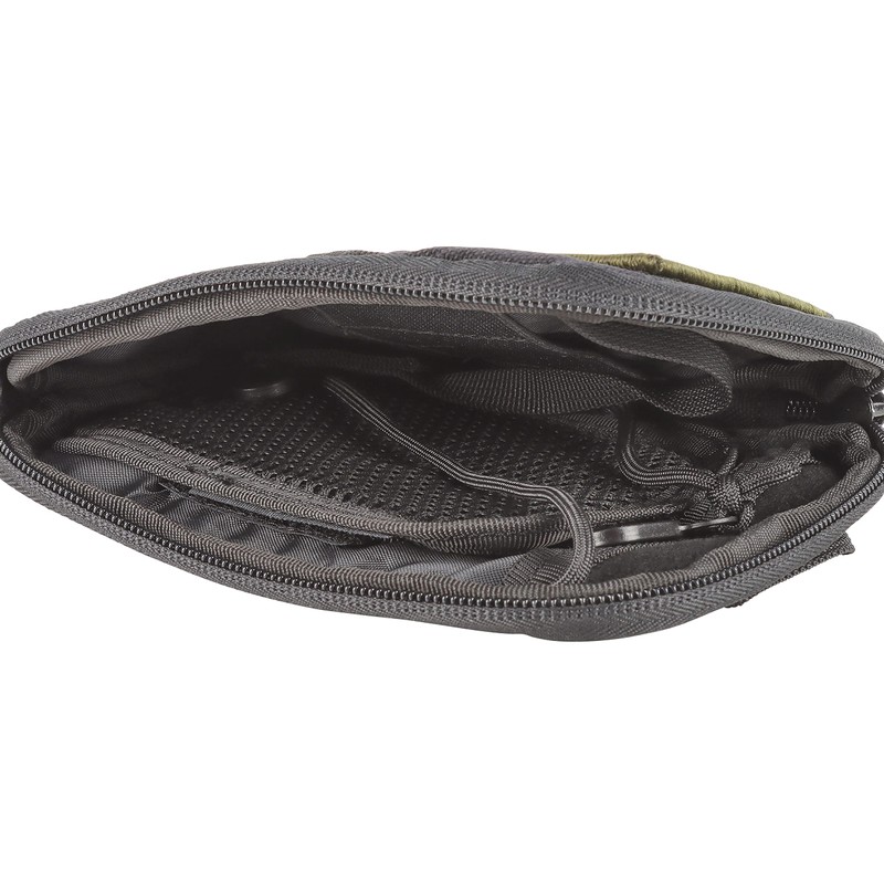 CAT Outdoors EDC Pouch Organizer - Small EDC Pouch -