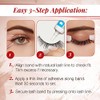 Ardell Strip Lashes Naked Lashes #421, 4 Pairs x 1-Pack