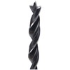 Neilsen CT3651 7PC Extra Long Drill 4MM 5MM 6MM 7MM
