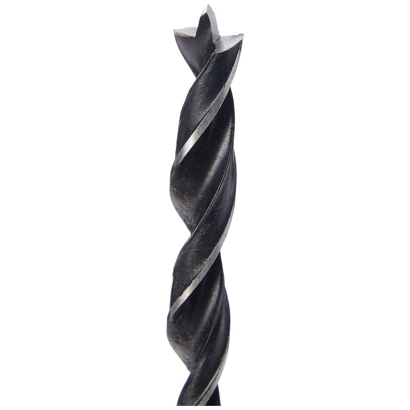 Neilsen CT3651 7PC Extra Long Drill 4MM 5MM 6MM 7MM