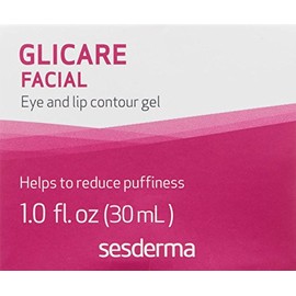 Sesderma Glicare Eye and Lip Contour Gel, 1.0 Fl Oz
