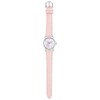 J-AXIS Casual Watch, My Melo Watch, Pink, Brand New