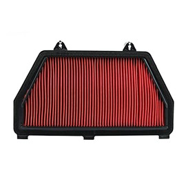 Air Filter for Cash Filter Airbox Two Original Honda CBR 600 RR 2007 – 2012